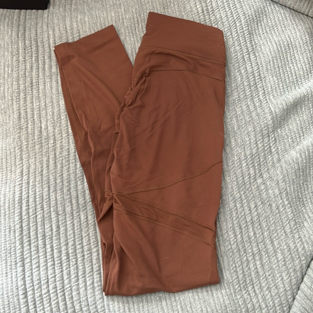 Whitney Simmons x Gymshark Leggings